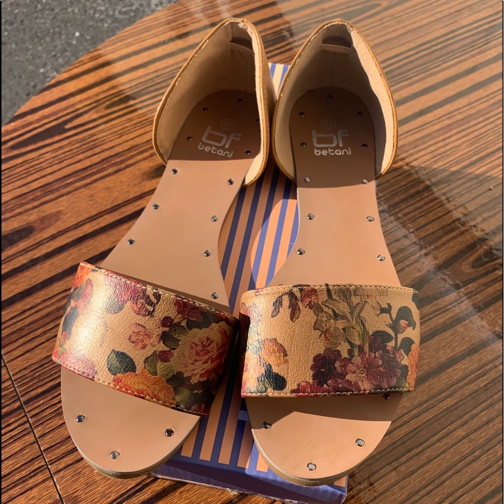 Summer Flats
